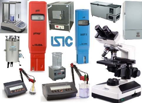 Scientific Instruments Dealer